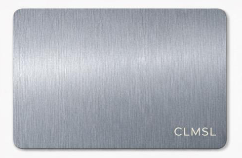 Bamboo Charcoal Wood Veneer